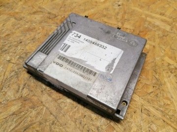 Купить Mercedes w140 модуль круиз-контроль 1405458332, фото thumb