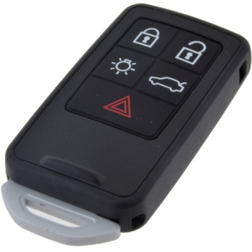 фото thumb №1, Корпус pilot ключ volvo s60 s80 v40 xc60