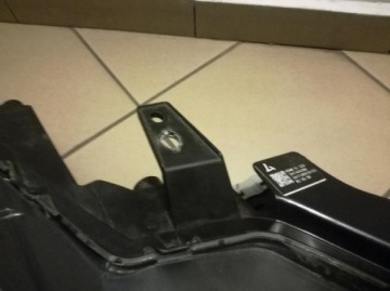 фото thumb №2, Mazda cx5 lift led лампа передня перед