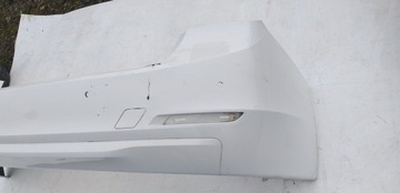 фото thumb №9, Бампер задняя задний bmw f30