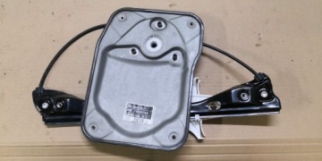 фото thumb №1, Механизм подъёма стекло skoda fabia ii правый