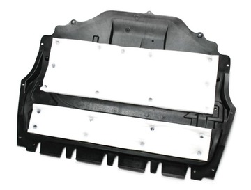 фото thumb №1, Захист двигуна vw polo fox aso