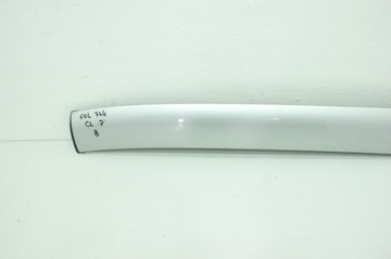 фото thumb №2, Защита блок двигателя правый стойка k744 mercedes cl w215