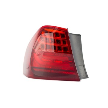 фото thumb №9, Лампи заднє зад bmw 3 e90 4d '08-'11 l+p depo