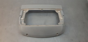 фото thumb №1, Захист подушки безпеки пасажира подушка безпеки ducato boxer 02-06