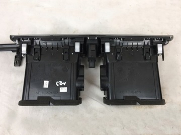 фото thumb №6, Mazda 3 13 - планка решітка повітропровід bjs755256