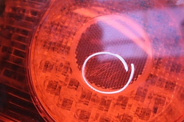 фото thumb №9, Лампа левый задняя задняя vw phaeton