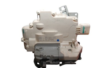 фото thumb №1, Audi a3 a6 a8 замок двері праве 4f0839016