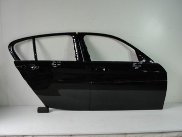 фото thumb №8, Дверь перед правое bmw 1 f20 цвет l040