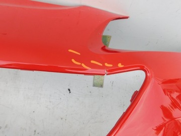 фото thumb №8, Opel corsa e бампер передній перед