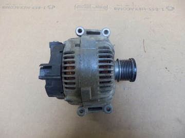 фото thumb №4, Mercedes glk 3,0 v6 генератор a6421540402 320cdi