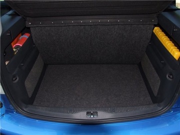 фото thumb №3, Бардачок багажника w nadkolu skoda roomster l/p org