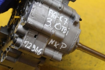 фото thumb №16, Насос масла коробки a6 c7 3.0 tdi npk oaw325031