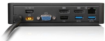 Док-станция Lenovo ThinkPad OneLink+ 40A4