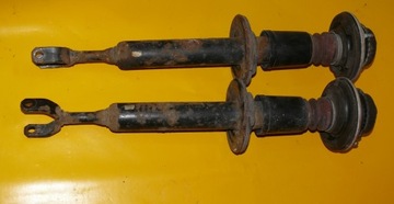 фото thumb №1, Амортизаторы перед передние audi s6 a6 c5 4.2 2szt