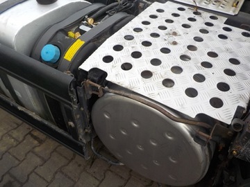 фото thumb №1, Scania r бак adblue