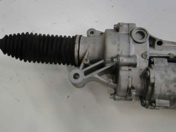 фото thumb №11, Mercedes e клас 238 купе рейка рульового управління трансмісія