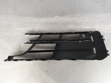 фото thumb №10, Решітка бампера права audi a8 d5 4n0807680