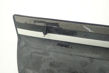 фото thumb №7, Audi sq5 sline накладка порог молдинг правая