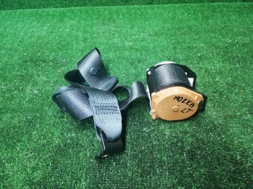 фото thumb №1, Opel mokka pas безопасности левый задний