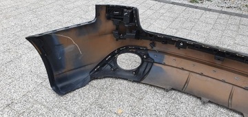 фото thumb №10, Audi rs4 b8 рестайлінг універсал бампер зад оригінал d207