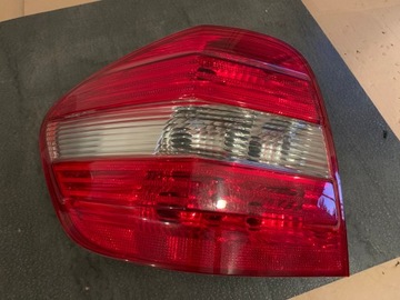 фото thumb №1, Mercedes w164 задняя левая лампа