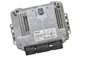 фото thumb №1, Бортовий комп'ютер 0281011783 9658556780 peugeot citroen