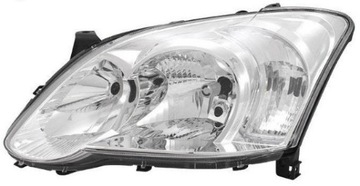 фото thumb №1, Лампа toyota corolla e12 01.04-03.07 фара l.