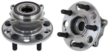 фото thumb №1, Ступица колеса, задняя honda legend, acura rl/tl 2006-