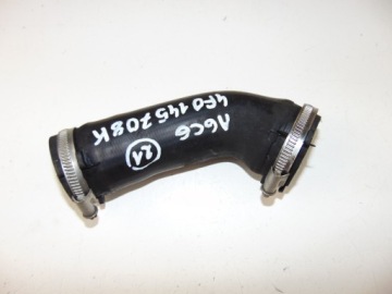 Купити Патрубок труба інтеркулер audi a6 c6 2.7 tdi 4f0145708k, фото thumb