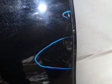 фото thumb №5, Renault kadjar дверь правое задние задняя tegne