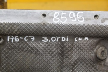 фото thumb №10, Поддон масляная audi a6 c7 3.0tdi cla 059103601cb