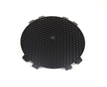 фото thumb №1, Кронштейн эмблема решётка радиатора перед vw passat b7