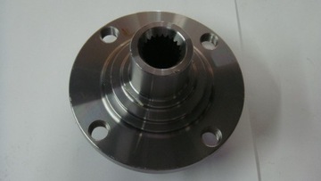 фото thumb №1, Hans pries 893407615a ступиця колеса hans pries