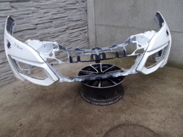 фото thumb №1, Honda civic ix lift 15-17 r. бампер