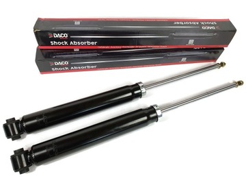 фото thumb №12, 2x daco амортизатор зад do peugeot 307 citroen c4 подушки відбійники