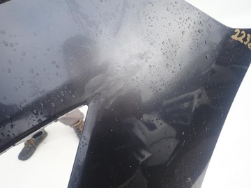 фото thumb №8, Mazda 5 ii 10-16 бампер перед передний sprysk