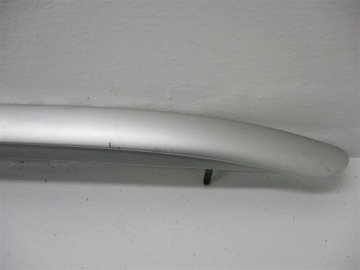 Рейлинг хром mat левое  audi q3 sq3 rsq3 8u0860021c Киев, фото thumb