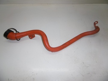 фото thumb №1, Заливна горловина труба оливи 1724875 scania r