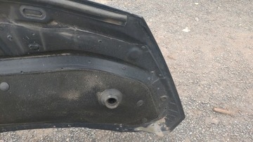 фото thumb №7, Renault espace iv lift капот кришка двигуна