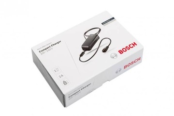 ЗАРЯДНОЕ УСТРОЙСТВО ДЛЯ ЭЛЕКТРОВЕЛОСИПЕДА BOSCH 2A ОРИГИНАЛ