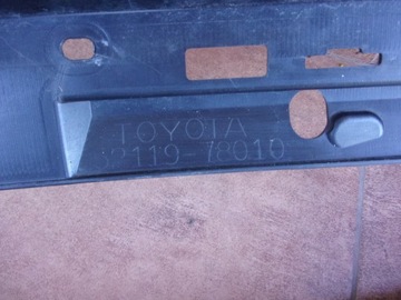 фото thumb №16, Lexus nx300h nx200t 2014-2017 14- бампер передній