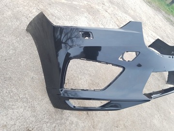 фото thumb №3, Volvo xc60 2 ii r-design 17r- бампер передній