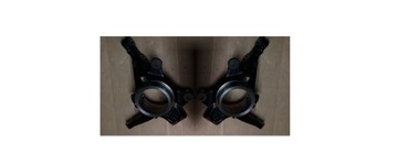 фото thumb №1, Поворотный кулак перед правая/левая hyundai ix35 2010- oem