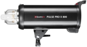 Вспышка Quadralite Pulse Pro X 800