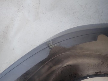 фото thumb №10, Porsche 911 997 lift 09-12 бампер задняя задний pdc