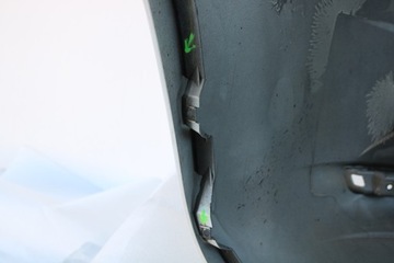 фото thumb №9, Seat leon ii lift бампер задняя задний 1p0807421d