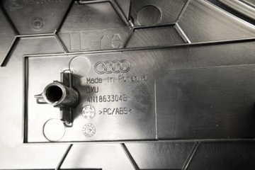 фото thumb №9, Захист тунелю audi a8 s8 4n 4n1863304b kqh