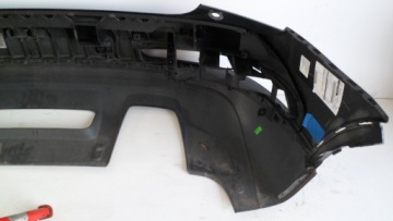 Audi q3 8u0 бампер задняя задний Киев, фото thumb