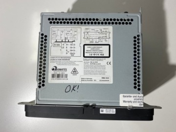 фото thumb №9, Навігація радіо skoda superb 3t0035191e 3t0035191h